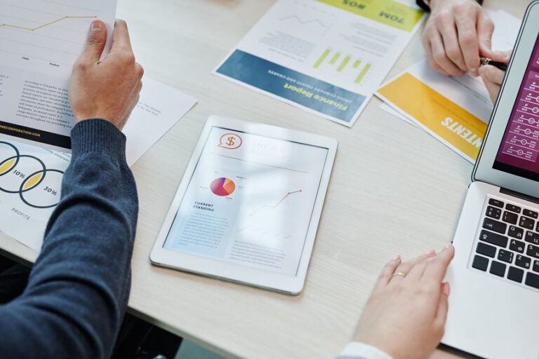 digital search behavior monitoring report