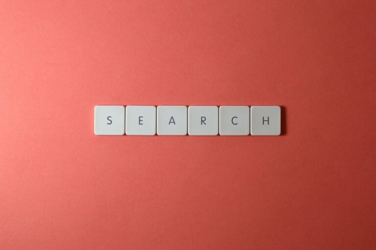 internet query pattern evaluation file