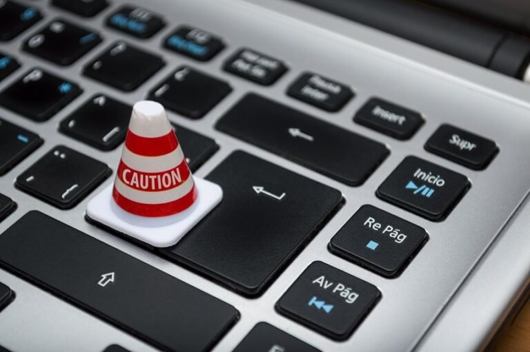 online content safety assessment metadata