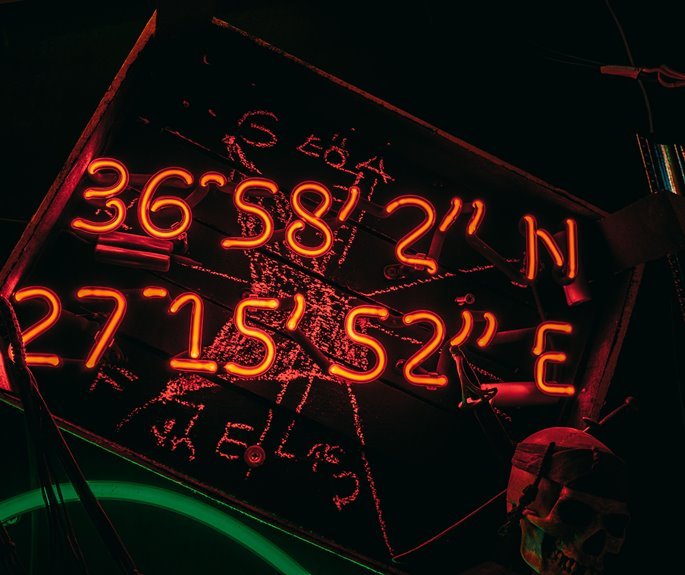 velocityprime coordination beacon numbers listed