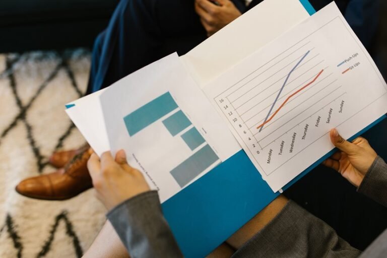 web content structure analysis report