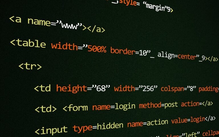 web entity classification noise detector artifacts