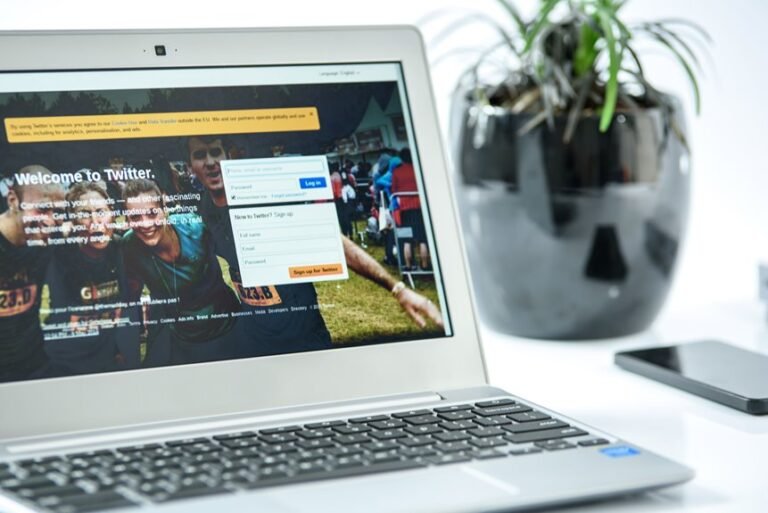 web identity classification report summary