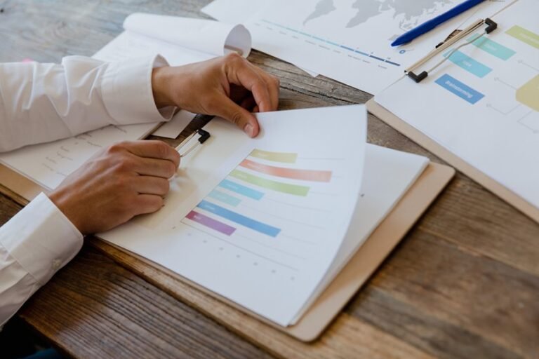 web query structure evaluation report summary